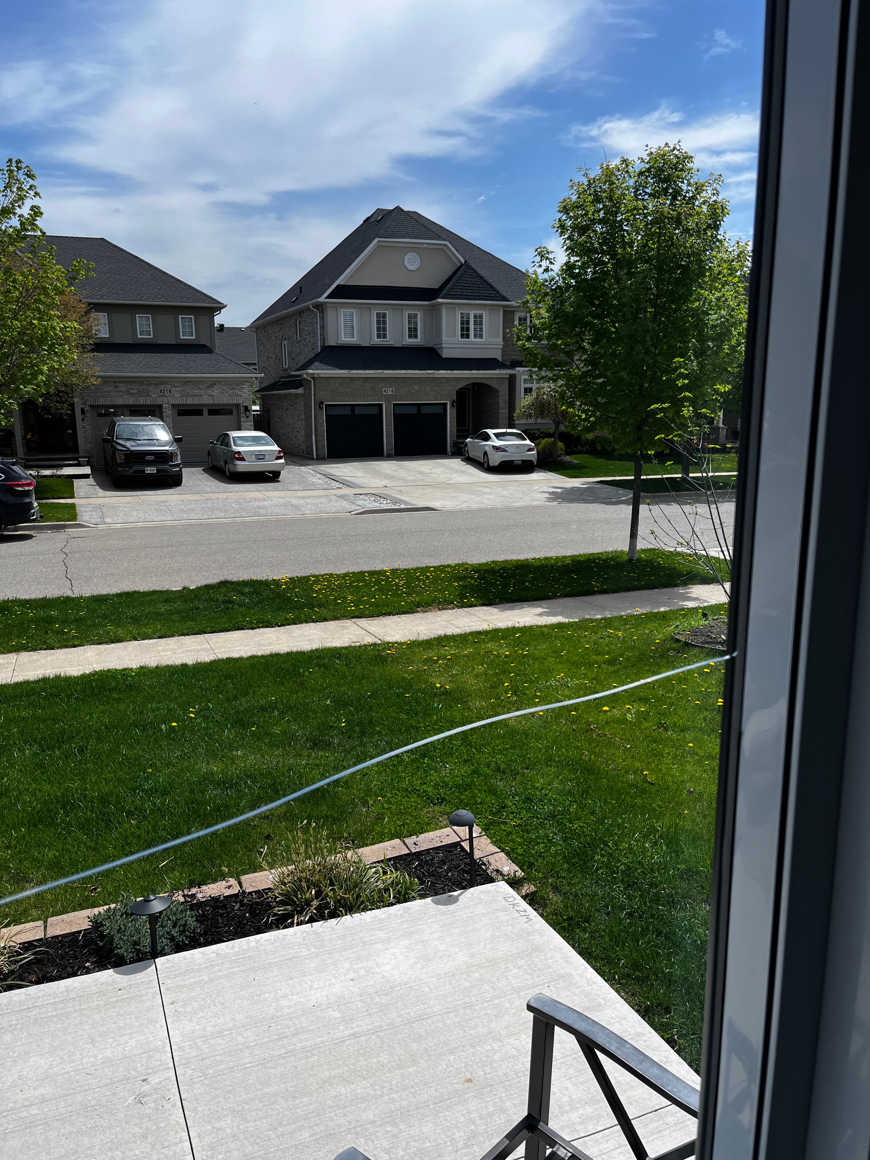 Can Window Glass Crack after tint?