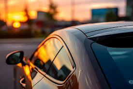 Will AI ever take over window tinting?