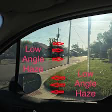 Why is my film hazy or foggy? The truth about low angle haze (LAH)