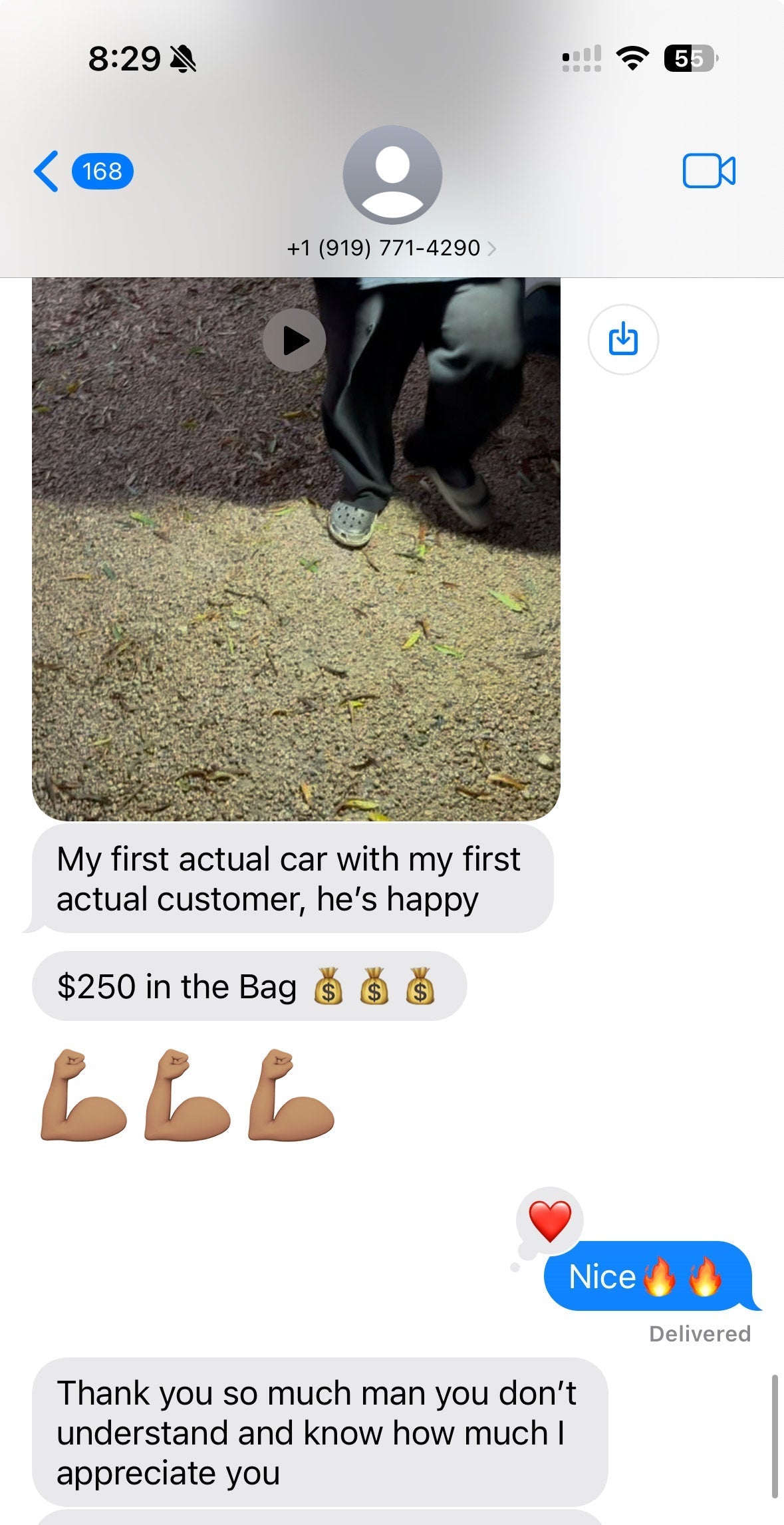 Your success is my motivator - 1000's have started a new life and income after the Tint Academy