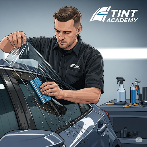 4 facts about being a window Tinter you should known