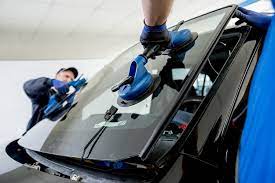 Auto Glass Replacement Course with The Tint Academy Get Certified. Get Skilled. Grow Your Business.