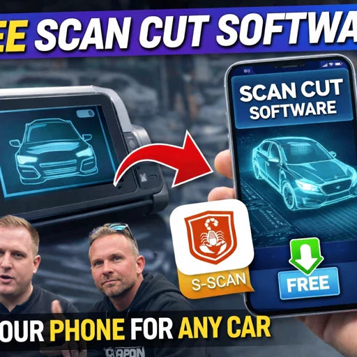 FREE Tint Software Reviewed by Tint Academy