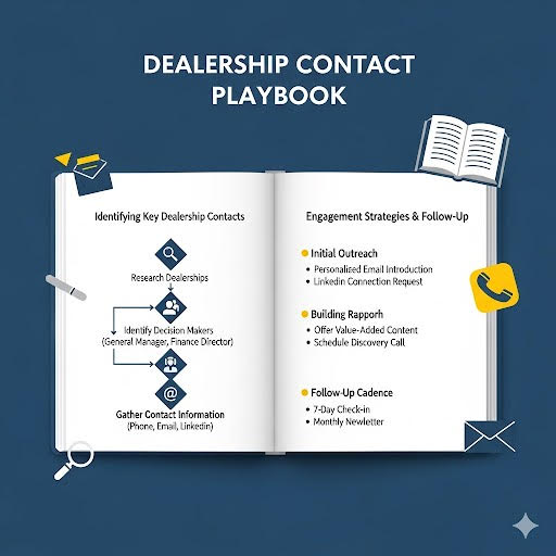 Ultimate Guide: How to Get Dealership and Wet Contracts as a Window Tint & PPF Installer