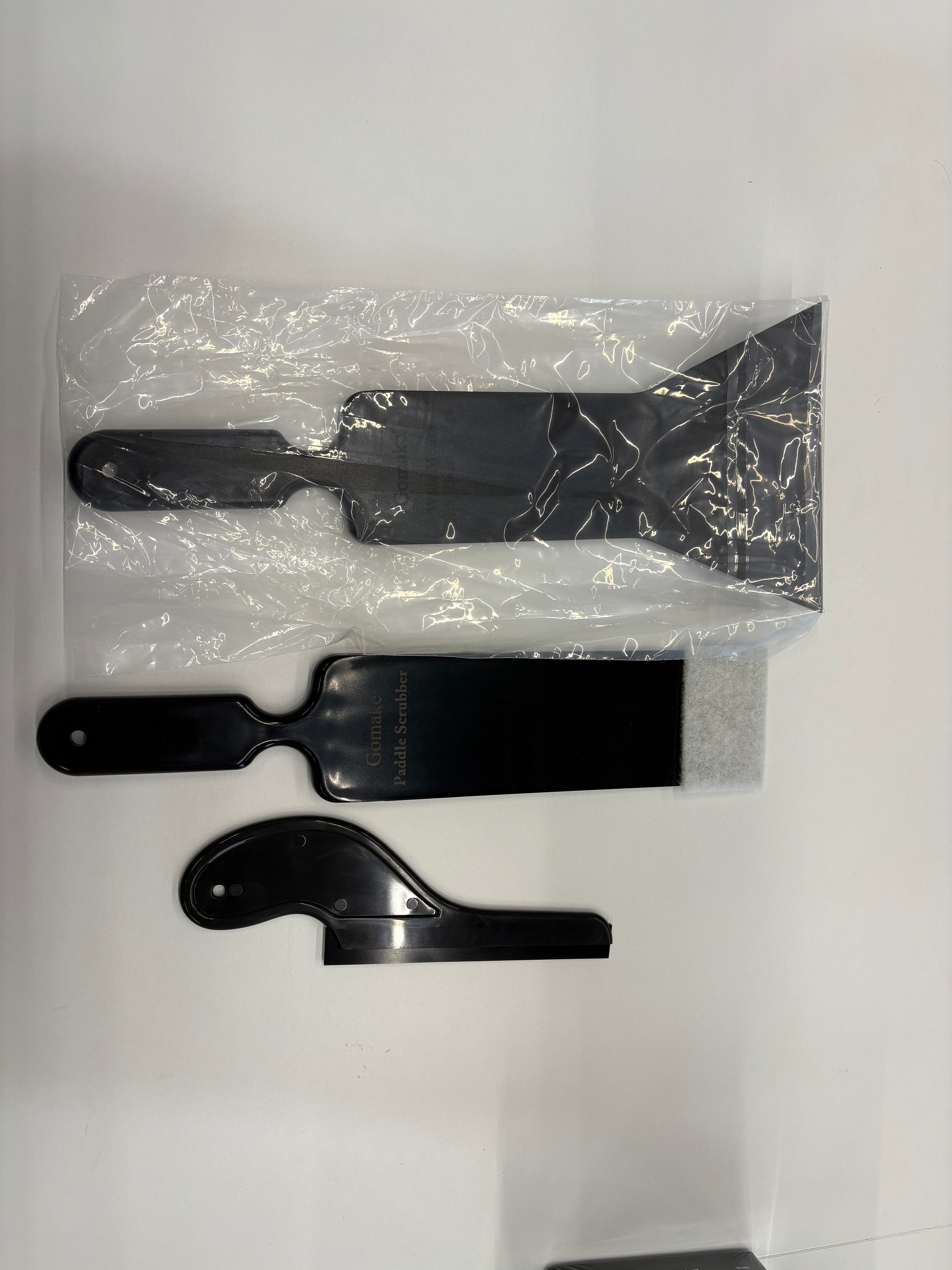 Rear Window Tint Installation Tool Kit - Tint Academy