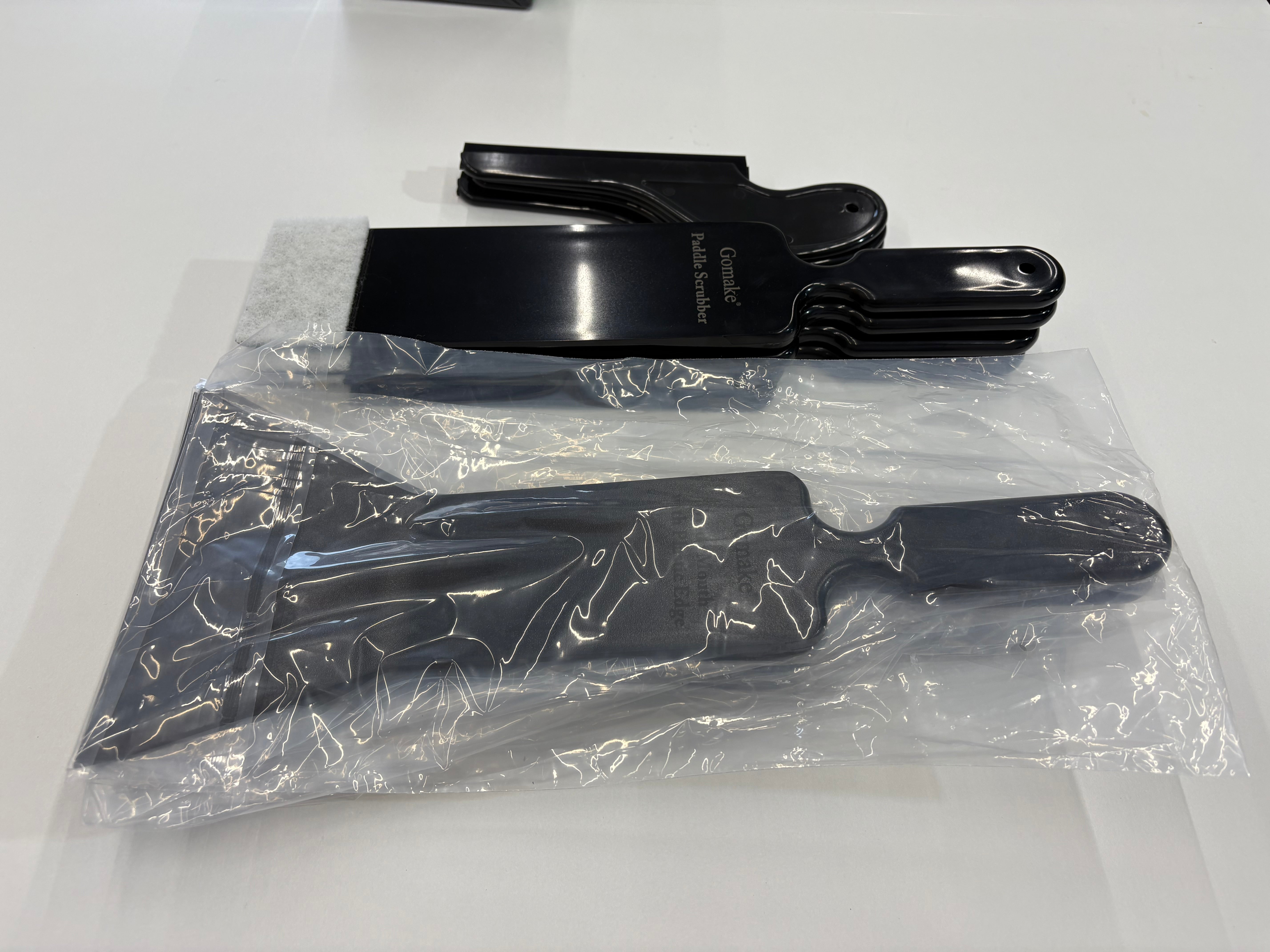 Rear Window Tint Installation Tool Kit - Tint Academy