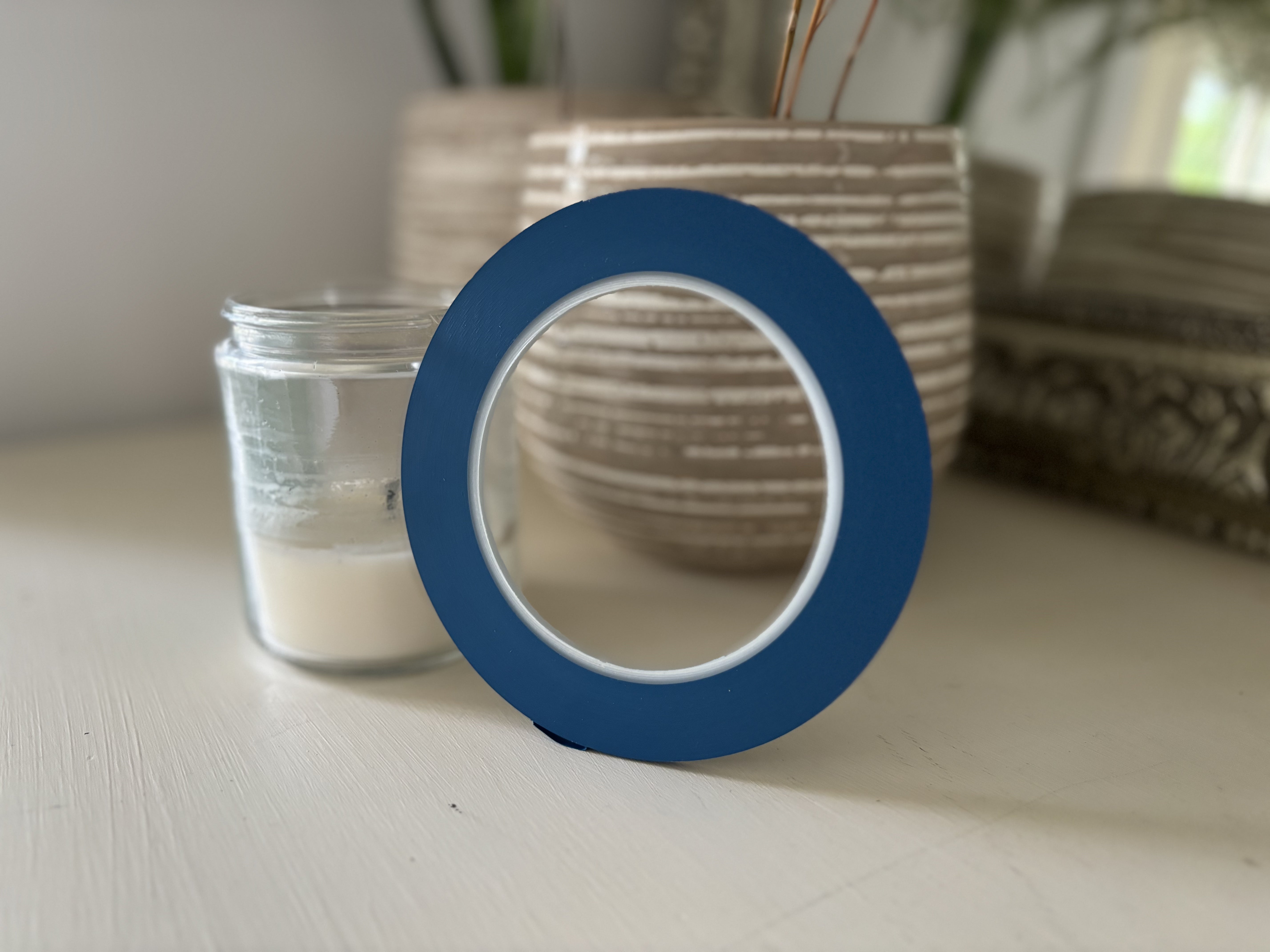 Cutting Tape - Window Tint Prep - Tint Academy