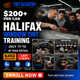 Halifax, NS - Paint Protection Film Certification {PPF} & Window Tinting Course - 2 Day Certification Course