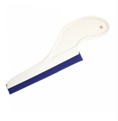 Sideswiper - Squeegee tool kit,