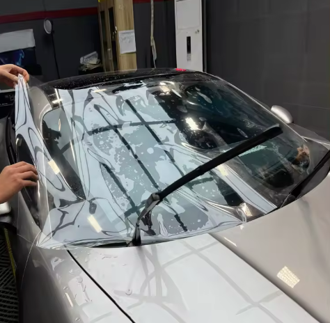 Halifax, NS - Paint Protection Film Certification {PPF} & Window Tinting Course - 2 Day Certification Course