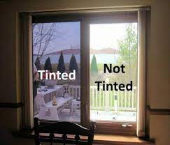 Commercial Window Tinting Certification, Decorative Film