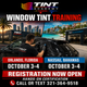 Orlando Window Tinting & PPF Course - Certification Course by Tint Academy USA