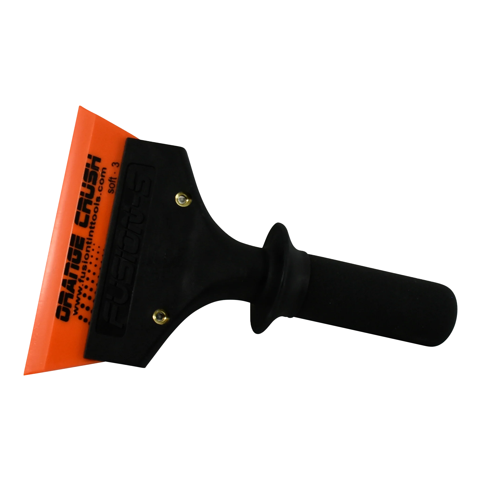 Adam's Top Squeegee Combination, Maintenance equipment