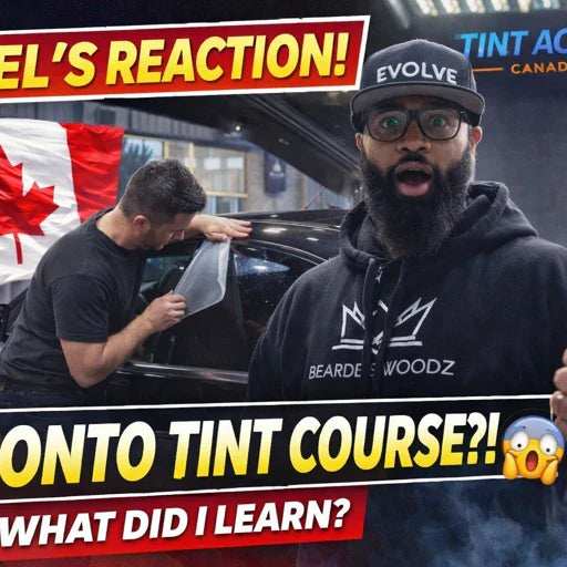 Nigel watched this happen for 3 years… then everything changed