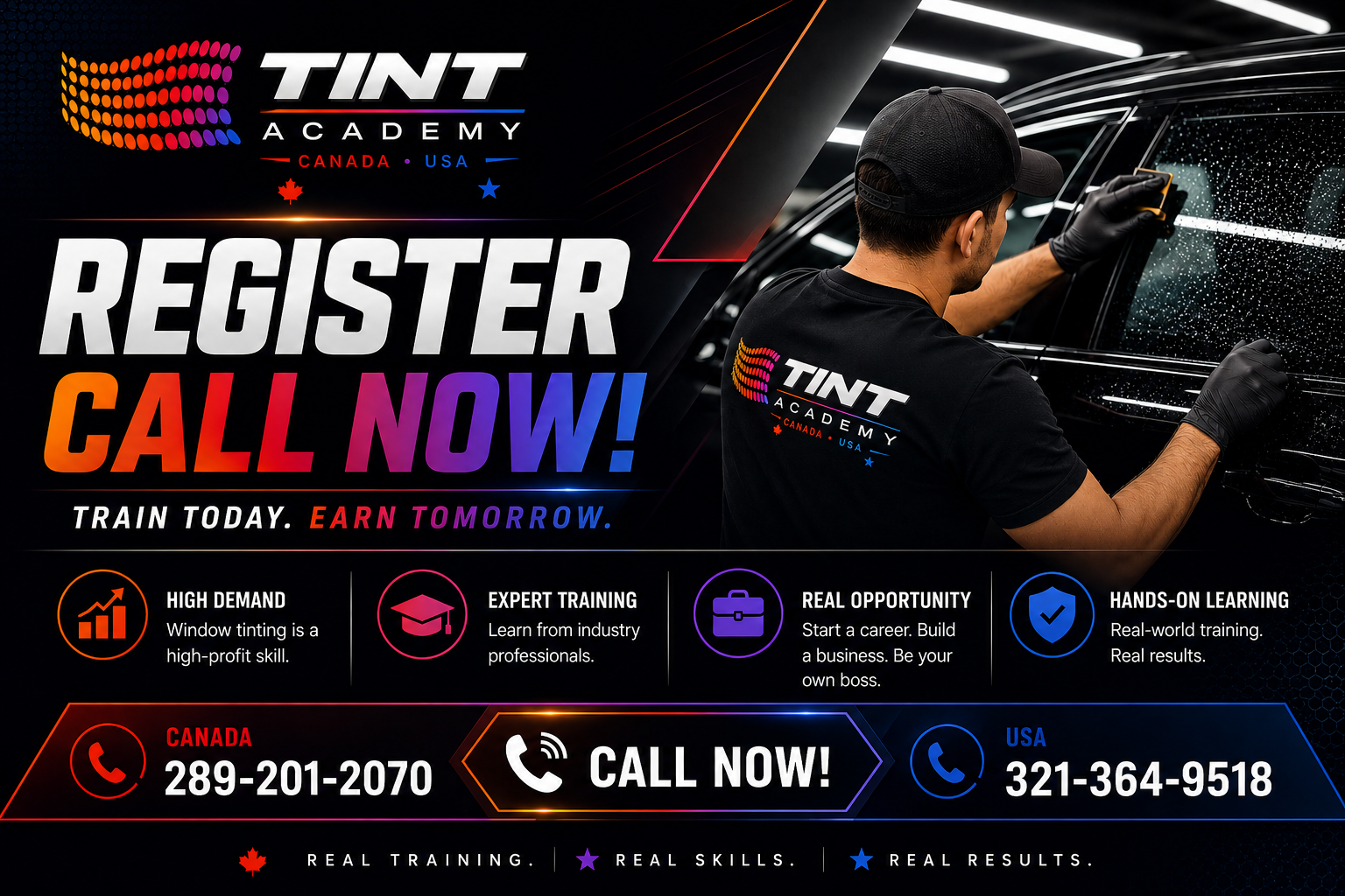 Summer 2026 Is Keeping Window Tinters BUSY – Are You Ready?