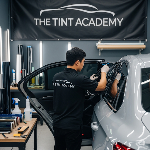 5 Ways Beginner Window Tinters Can Get Customers Fast – Without Spending a Dime