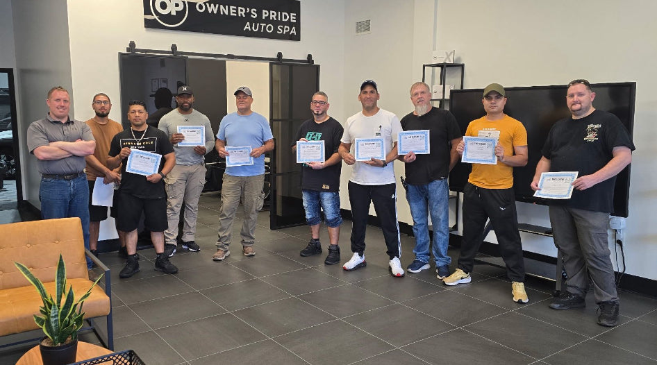 🚗 Hear What John & Jorge Said About Tint Academy Orlando!