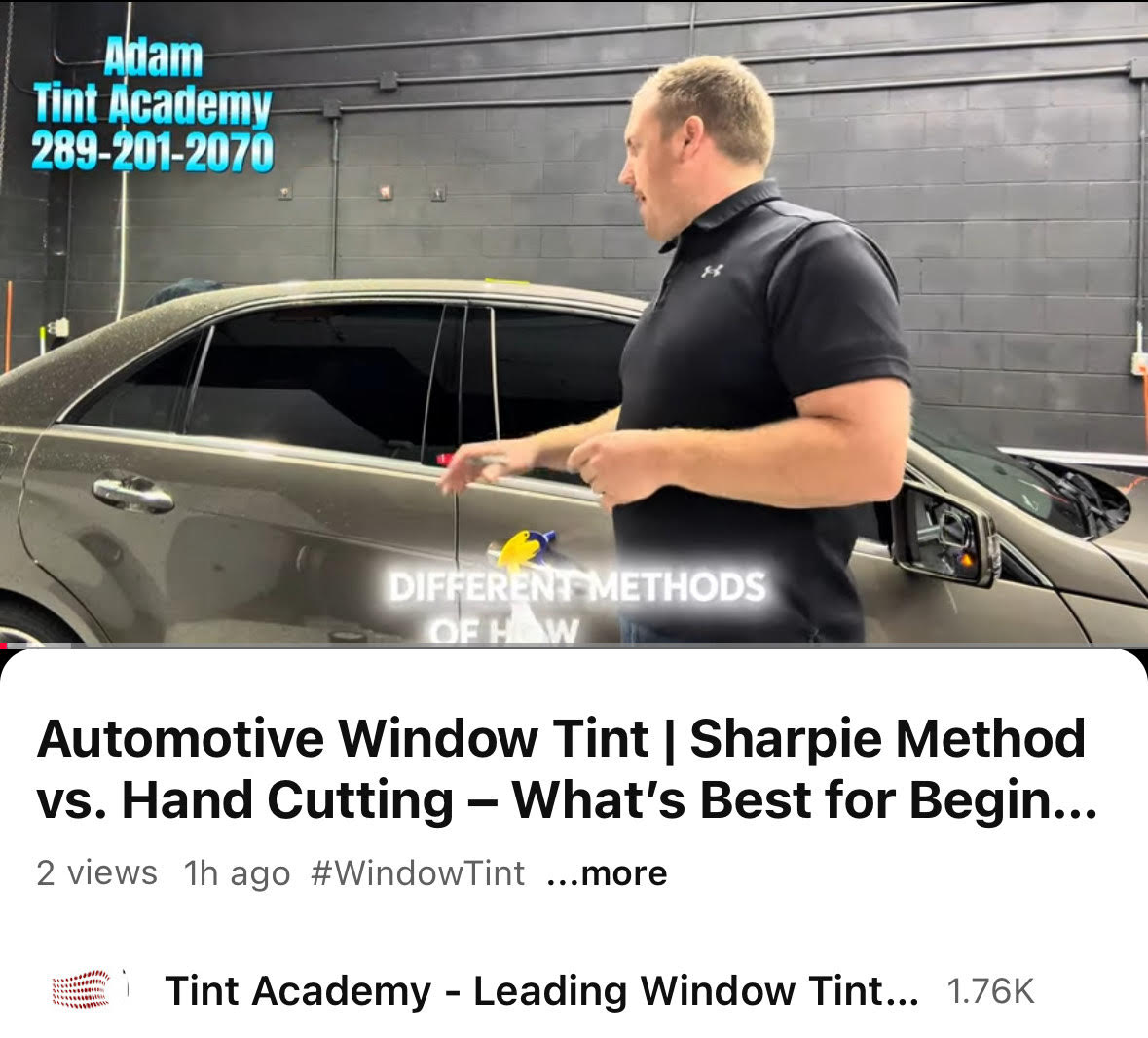 Sharpie Method vs. Hand Cutting – What’s Best for Beginners?