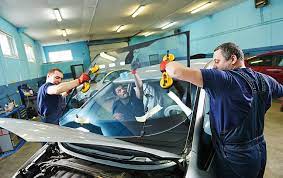 Auto Glass Replacement Course - 2 Day Hands On Certification