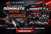 Cover image of Dominate 2026, a business playbook for window tint and PPF installers by Tint Academy.