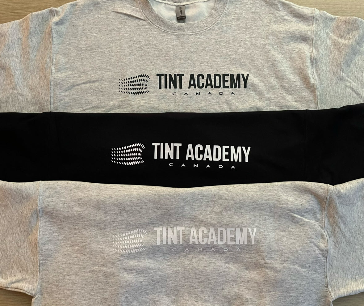 TINT Academy Sweater - Limited Edition