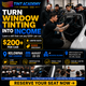 Kelowna Window Tinting Course - Certification Course by Tint Academy