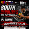 South Carolina Window Tinting & PPF Course - Certification Course by Tint Academy USA
