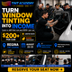 Regina Window Tinting Course - Certification Course by Tint Academy
