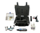 Tint Academy professional windshield repair kit for cracks, includes supplies for 200 repairs, designed for effective crack and chip fixing.