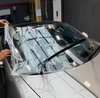 PROTECTSHIELD - Windshield PPF Film & Courses