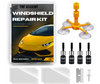Windshield Repair Kit - Beginner Kit, Includes Online Course