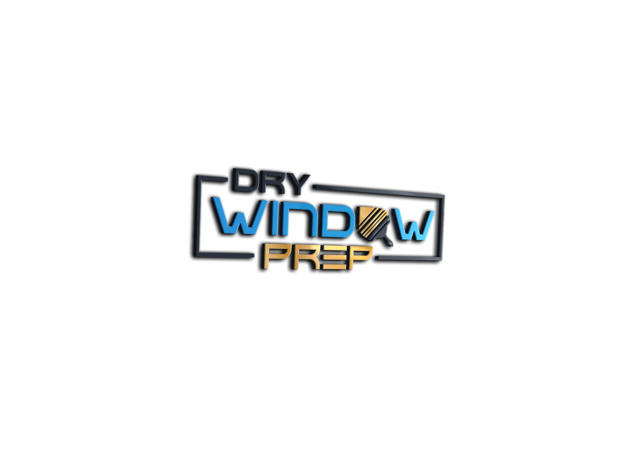 DRY WINDOW PREP - ULTIMATE DRY WINDOW PREP KIT