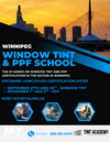 Winnipeg Window Tint & PPF School - 2 day hands on course by the Tint Academy
