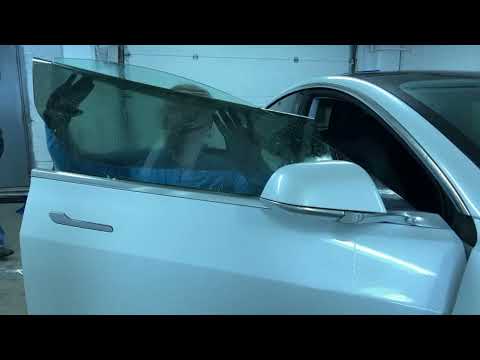 IR Nano Ceramic Automotive Film, Automotive window tint